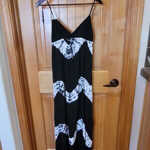 Bama Summer Dress 